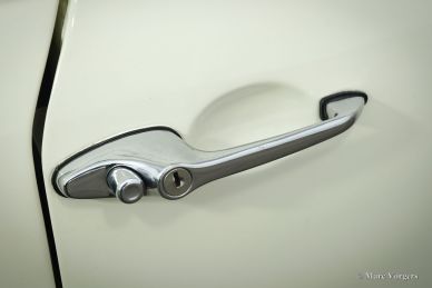 Innocenti Mini 1000, 1973