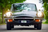 Jaguar E-type 4.2 Litre 2+2, 1969