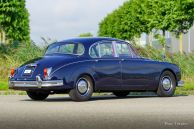 Jaguar Mk II 3.8 Litre, 1962
