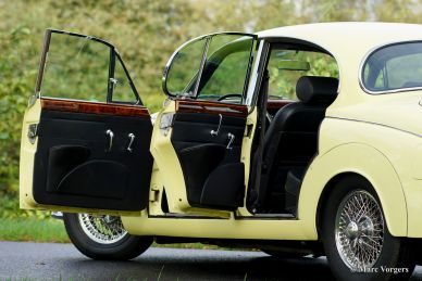 Jaguar Mk II 3.8 Litre, 1966