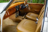 Jaguar 340 | Mk II, 1968