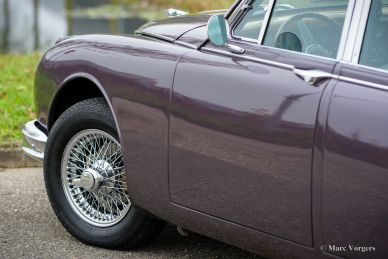 Jaguar MK 2 4.2 Litre, 1961