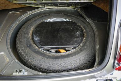 Jaguar MK 2 3.4 Litre, 1965