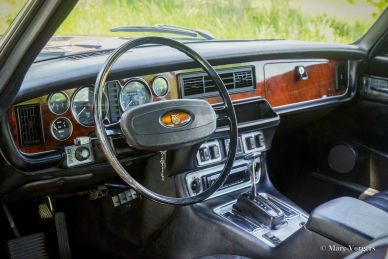 Jaguar XJ6 4.2 Coupe, 1976