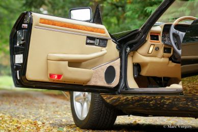 Jaguar XJS 4.0 convertible, 1995