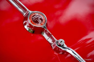 Jaguar XK 150 3.4 Litre DHC, 1958