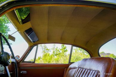 Jaguar XK150 3.4 Litre FHC, 1958