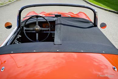 Jaguar XK 150 3.4 Litre roadster, 1959