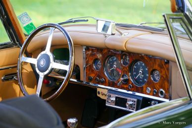 Jaguar XK 150 3.8 Litre DHC, 1960