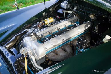 Jaguar XK 150 3.8 Litre DHC, 1960