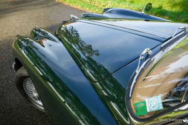 Jaguar XK 150 3.8 Litre DHC, 1960