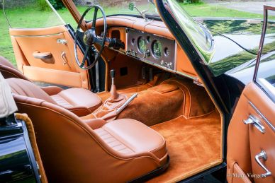 Jaguar XK 150 3.4 Litre S OTS, 1958