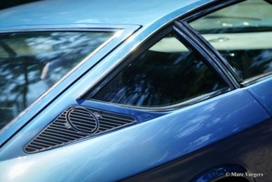 Maserati Khamsin, 1974