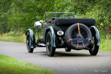 Lagonda 2 Litre ‘Low Chassis’, 1932