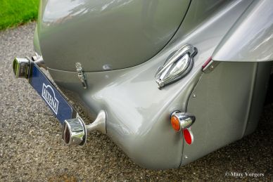 Lagonda LG45 ‘Rapide’, 1937