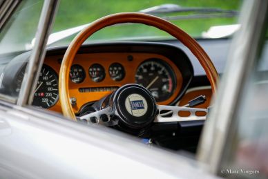 Lancia 2000 Coupé, 1972