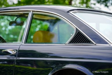 Lancia 2000 HF Coupé, 1972