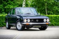 Lancia 2000 HF-Coupé, 1973