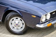 Lancia 2000 HF-Coupé, 1973