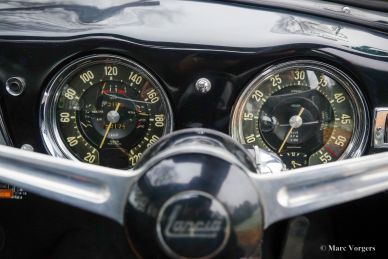 Lancia Aurelia B20 GT, 1958