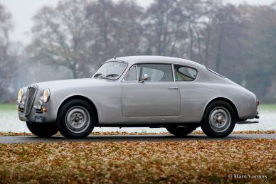 Lancia Aurelia B20 GT, 1958