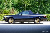 Lancia Beta 2000 Spider Zagato Special, 1981