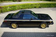 Lancia Beta 2000 Spider Zagato Special, 1981