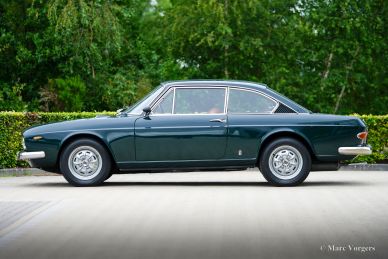 Lancia Flavia 2000 Coupé, 1969