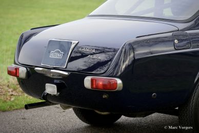 Lancia Flavia Coupé, 1963