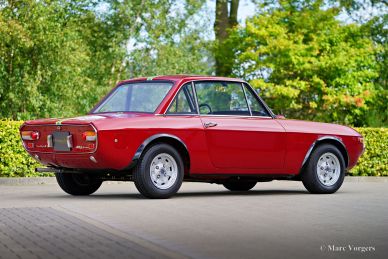 Lancia Fulvia Coupé 1600 HF ‘Fanalone’, 1971