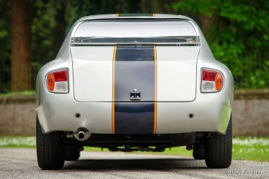 Lancia Flavia Sport Zagato, 1966