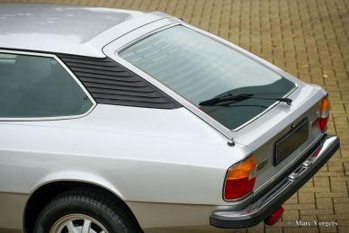 Lancia Beta HPE 2000, 1981