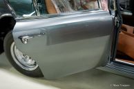 Maserati Quattroporte 1968 Restoration