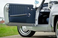 Mercedes-Benz 190 SL, 1960