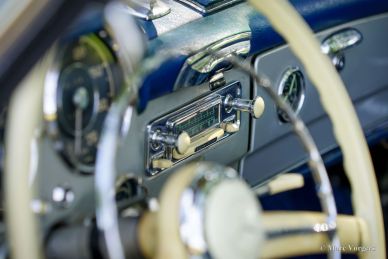 Mercedes-Benz 190 SL, 1955