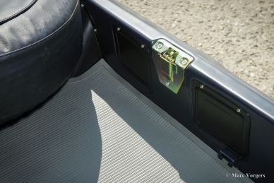 Mercedes-Benz 230 SL Pagode, 1967