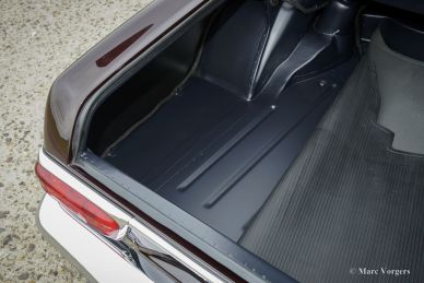 Mercedes-Benz 250 SL ‘Pagode’, 1969