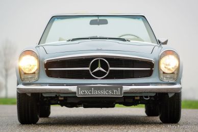 Mercedes-Benz 280 SL 'Pagode', 1970