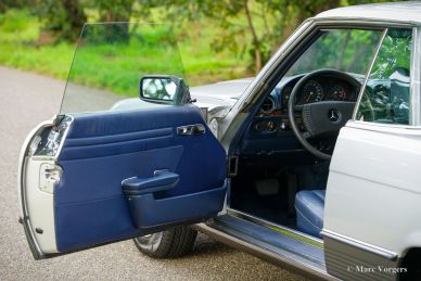 Mercedes-Benz 450 SLC 5.0, 1978