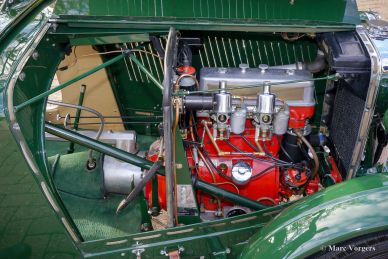 MG J2 ‘Midget’, 1933