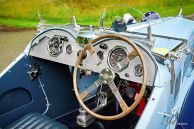MG L2 Magna, 1933