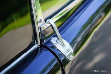 MG MGA ‘Twin-Cam’ Coupe, 1958