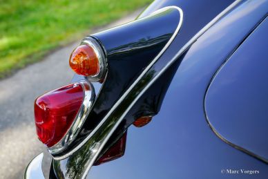 MG MGA ‘Twin-Cam’ Coupe, 1958