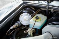 MG MGB GT V8, 1974