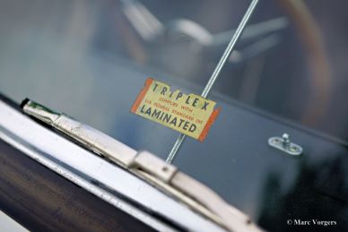 MG MGB roadster, 1970