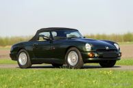 MG RV8, 1995