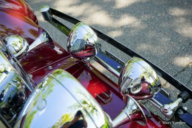 MG SA ‘Keller’ Special, 1937