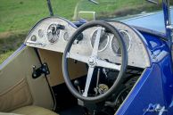 MG F-type 12/70 Magna, 1932