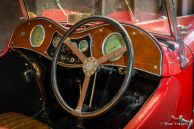 MG TA, 1936