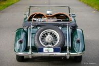 MG TF 1500, 1955